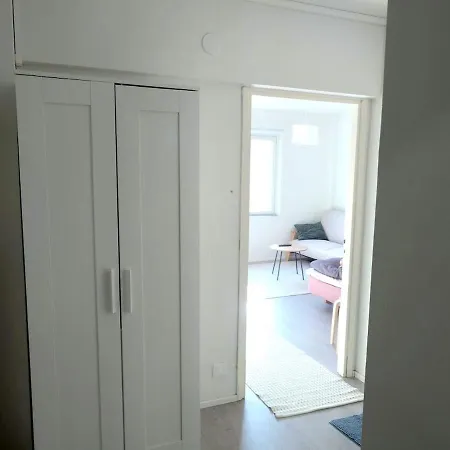 Huoneisto Viihtyisae Yksioe Torin Vieressae Turku