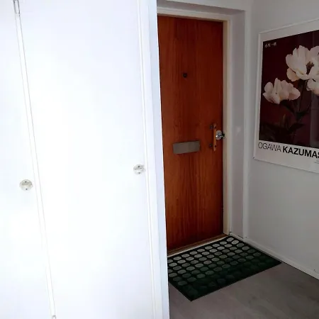 Viihtyisae Yksioe Torin Vieressae Huoneisto Turku