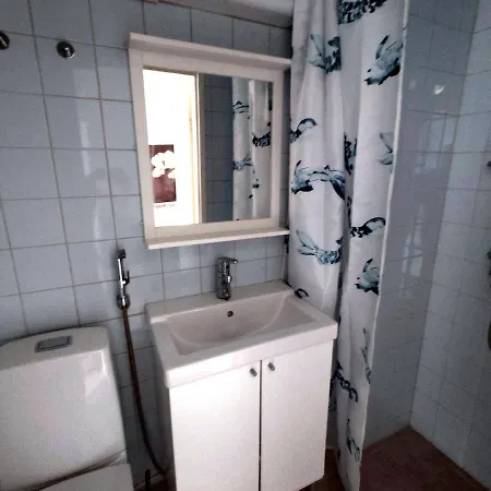 Huoneisto Viihtyisae Yksioe Torin Vieressae